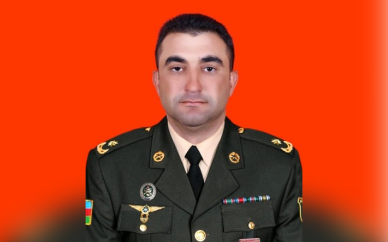 Müdafiə Nazirliyinin İstirahət Evinin rəisi həbs olundu