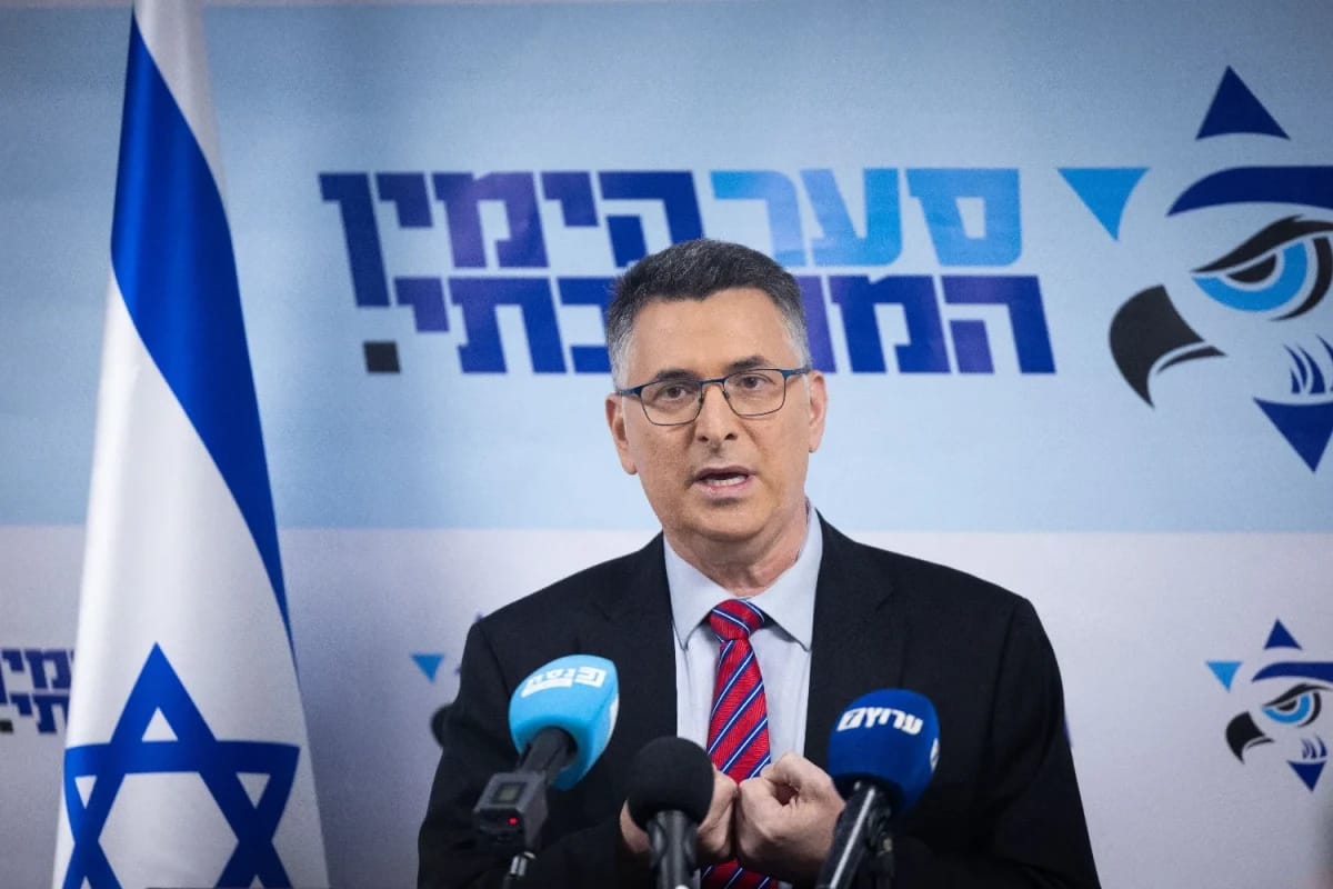 İsrailin XİN başçısı: HAMAS 19 girovun cəsədini qaytarmır