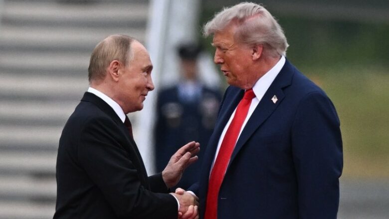 Ağ Ev: Tramp Putinin və Zelenskinin görüşünü mümkün hesab edir