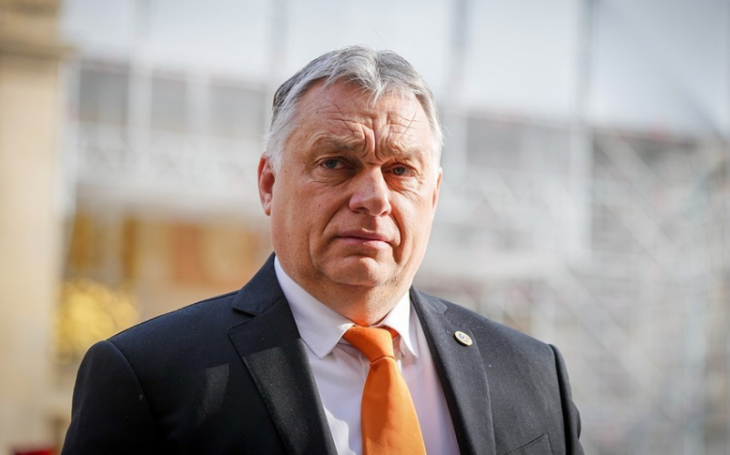 Orban Putin-Tramp görüşü barədə: Biz hazırıq!