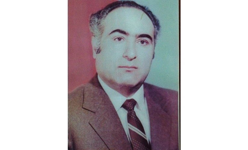 Rafiq Mehdiyev vəfat etdi
