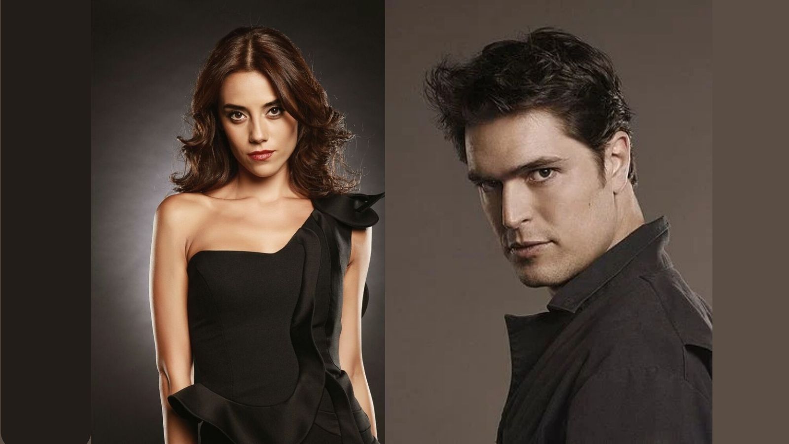 Cansu portuqaliyalı aktyorla tərəf müqabili oldu