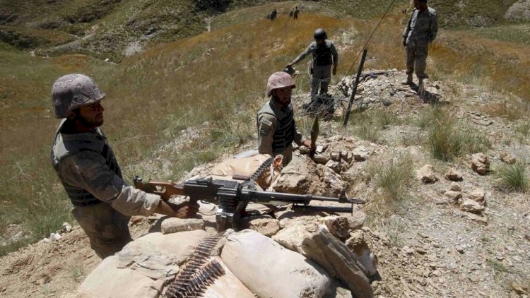 Pakistan və Əfqanıstan arasında atəşkəs uzadıldı