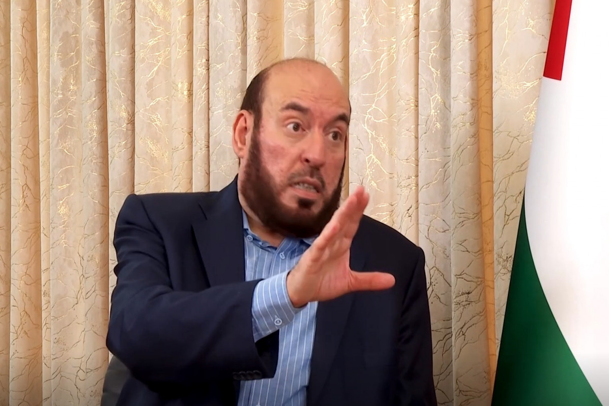 HAMAS keçid mərhələsində Qəzzada nəzarəti saxlamaq niyyətindədir