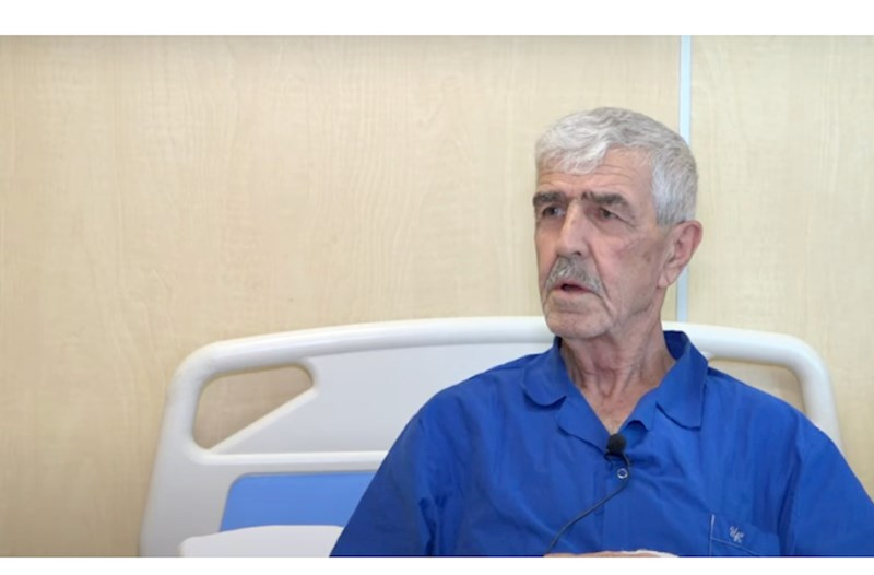 Təyyarə qəzasında yaralanan Nurullah Siracov vəfat etdi