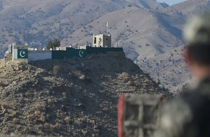 Əfqanıstan və Pakistan Dohada danışıqlar aparır