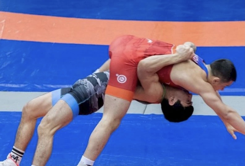 Milli güləş üzrə Azərbaycan çempionatı keçiriləcək