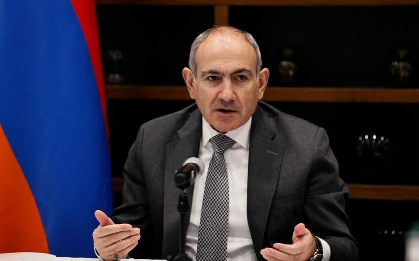 Paşinyan Roma Papası ilə görüşəcək