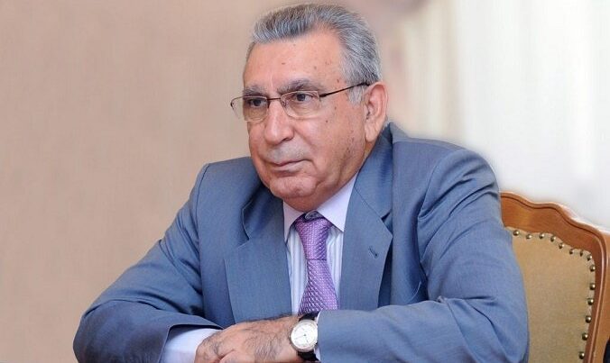 “Ramiz Mehdiyevin qurduğu şəbəkənin bütün üzvləri ifşa olunacaq”