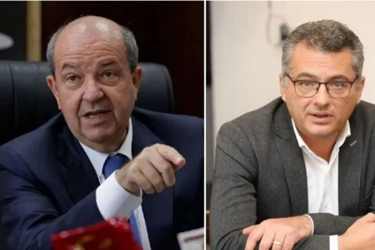 ŞKTC-də prezident seçkiləri keçirilir