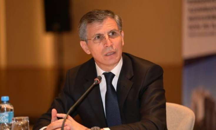 Zahid Oruc ittihamlara cavab verdi - Heç kimi “ata”lıqda görməmişik 
