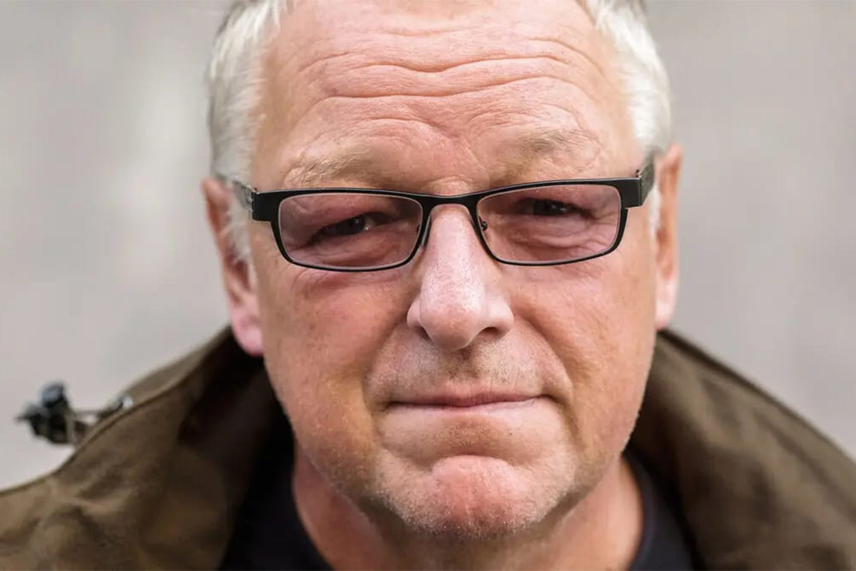 Roy Yakobsen vəfat edib