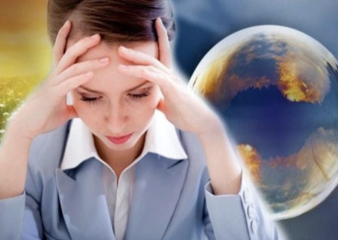 Sabahın havası meteohəssas insanlar üçün necə olacaq?