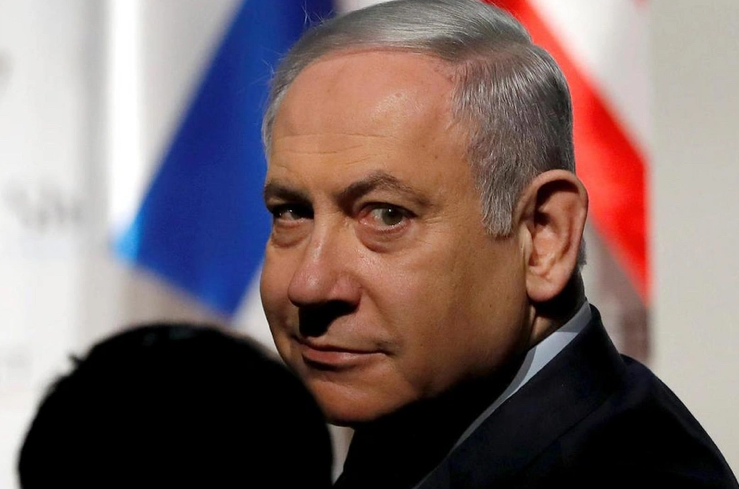 Netanyahu orduya Qəzzadakı radikallara qarşı qəti addımlar atmağı əmr edib