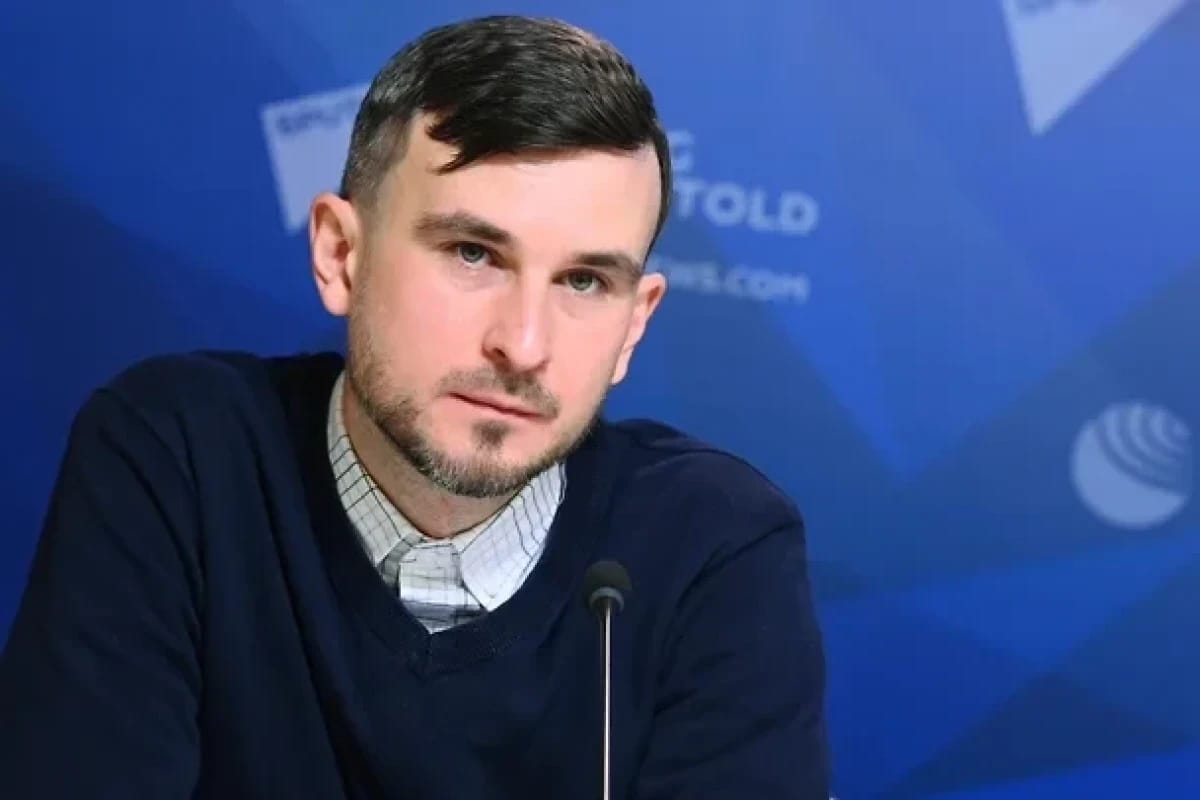 “Sputnik Azərbaycan”ın icraçı direktoru sərbəst buraxılıb və Rusiyaya yola salınıb