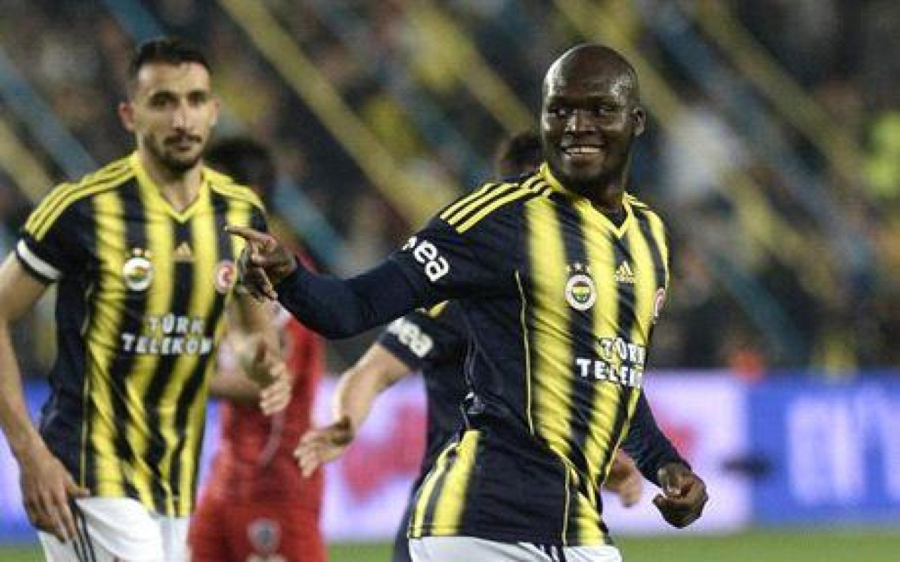 "Fənərbaxça" turu qələbə ilə başa vurdu