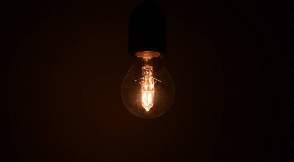 Biləsuvar şəhərinin bir hissəsi elektriksiz qalıb