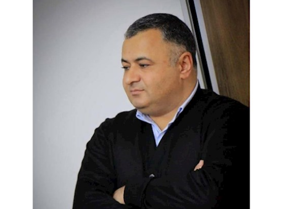 Əməkdar jurnalist 50 yaşın kölgəsində