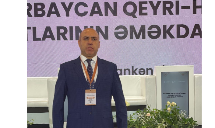 Azərbaycan–Qazaxıstan münasibətləri: strateji müttəfiqliyin yeni mərhələsi