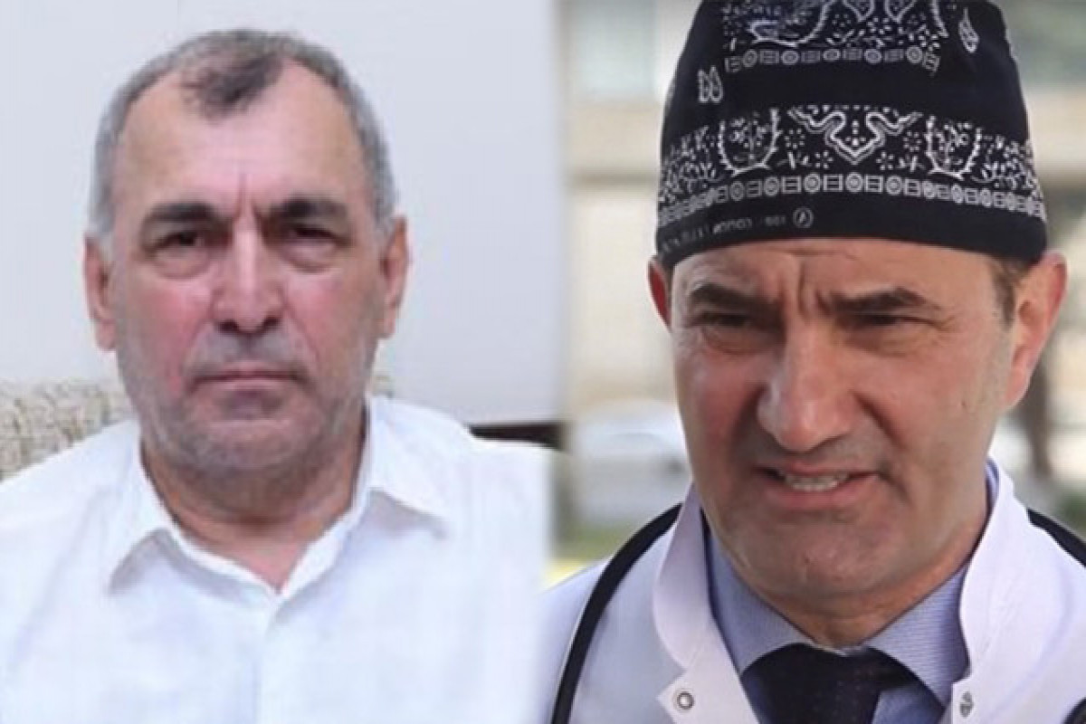 Azər Maqsudov: Mərhumun ailəsi barışıq üçün məndən iki ədəd ikiotaqlı ev istəyib