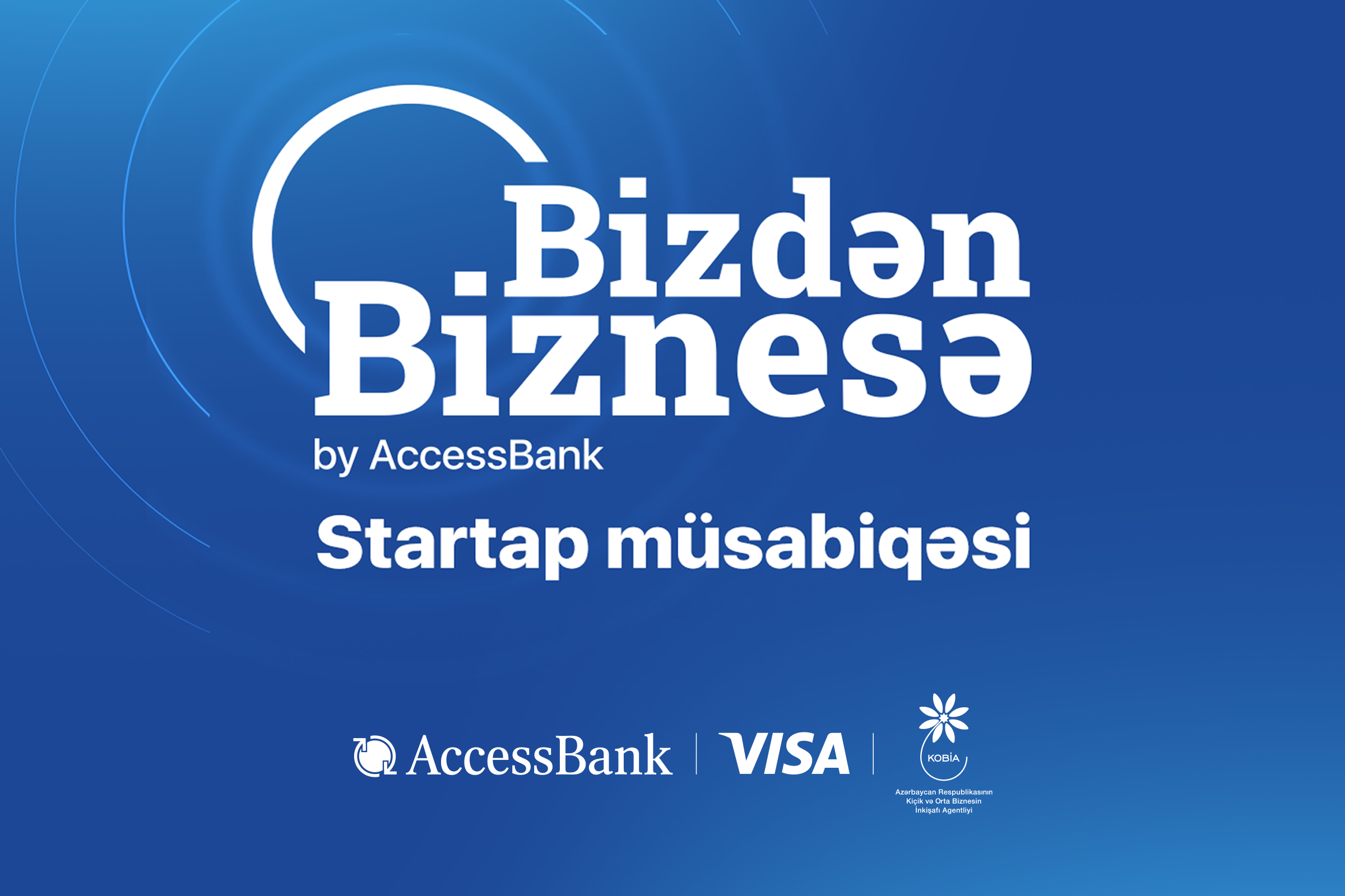 AccessBank ideyaları biznesə çevirməyə dəstək olur: “Bizdən Biznesə” ikinci dəfə start götürür