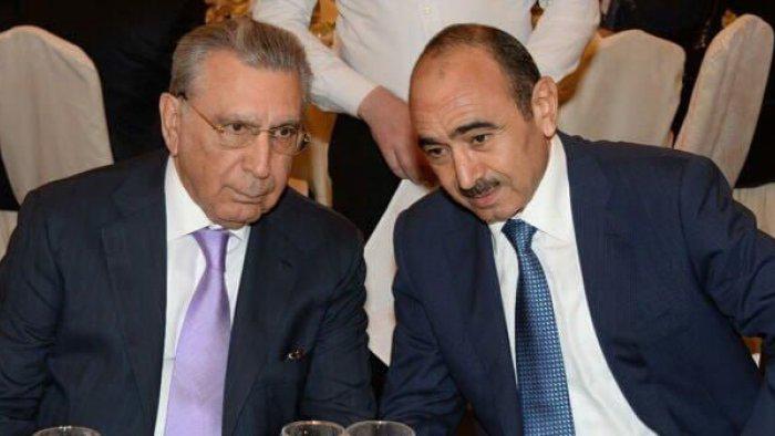 “Ramiz Mehdiyev və Əli Həsənov düşünən beyinləri, yazan əlləri qırdılar” - Elçin Şıxlı