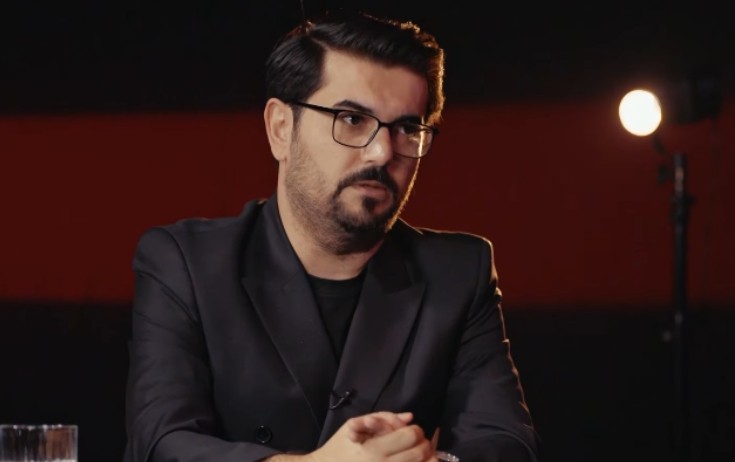 "Şəxsi həyatımdan danışacağam..."