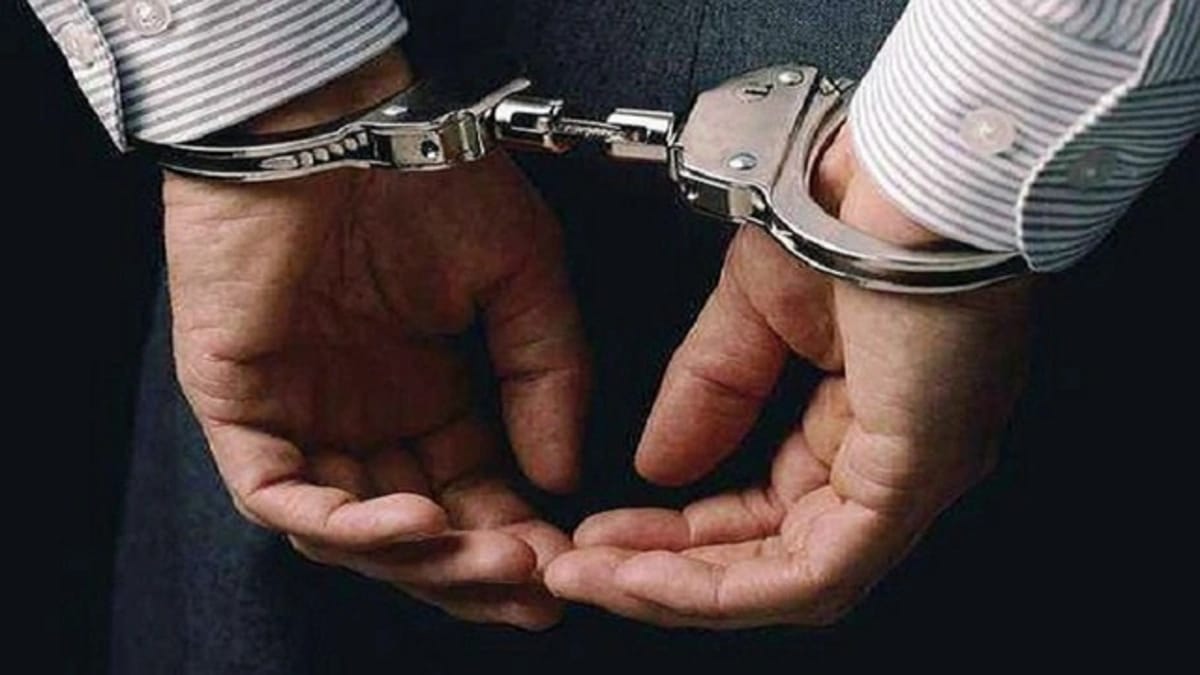 Bakıda iş adamı narkotiklə SAXLANILDI
