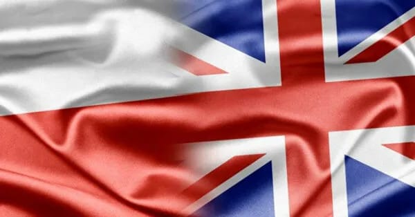 Britaniya və Polşa təhlükəsizlik sazişi imzalayacaq