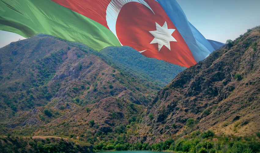 Mincivan qəsəbəsinin işğaldan azad olunmasından beş il ötür