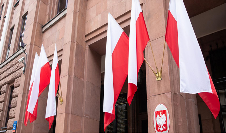 Polşada təxribat planlaşdıran 8 nəfər həbs olunub