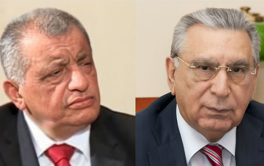 "Ramiz Mehdiyev YAP Veteranlar Şurasından da qovulacaq" - MÜSAHİBƏ