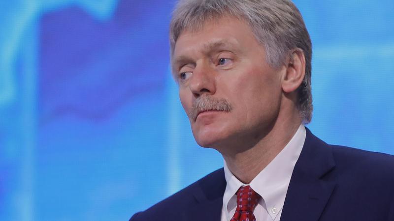 Peskov: Budapeştdə planlaşdırılan sammitin təxirə salınması mümkün deyil