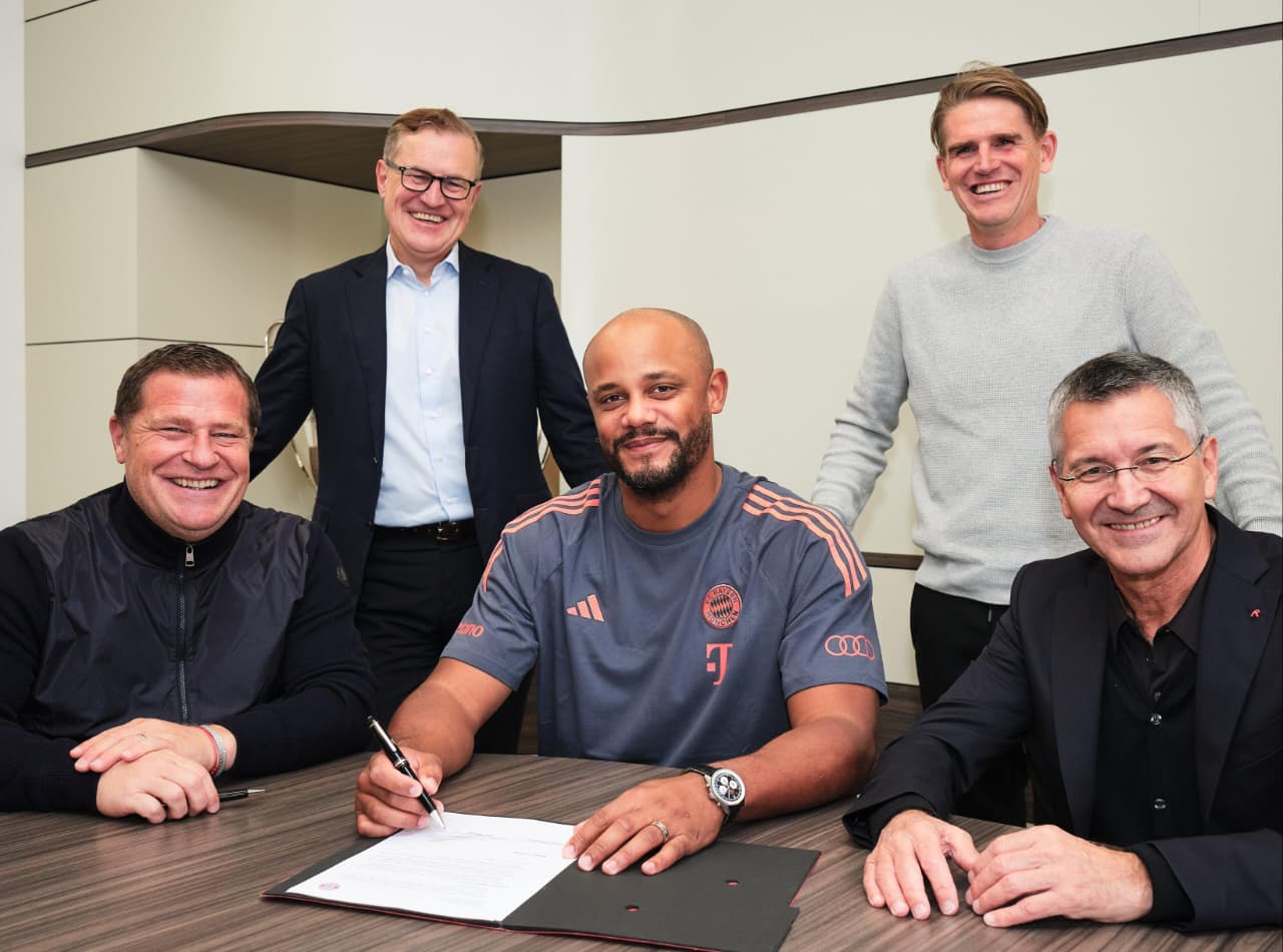 “Bavariya” Kompani ilə müqaviləni uzatdı