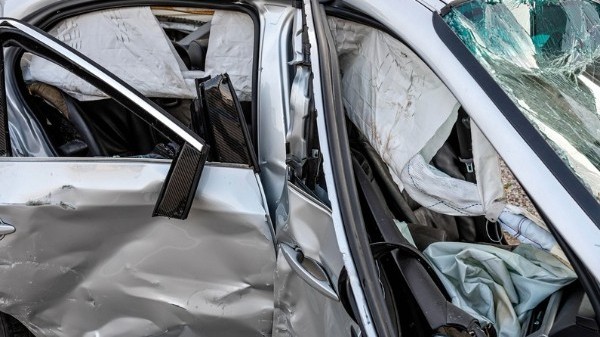 Şəkidə ağır qəza, ölənlər var