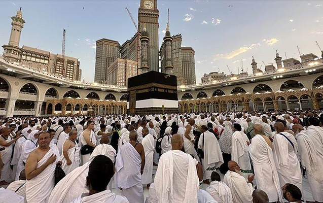 Həccə getmək istəyənlərin nəzərinə! - Qiymət AÇIQLANDI