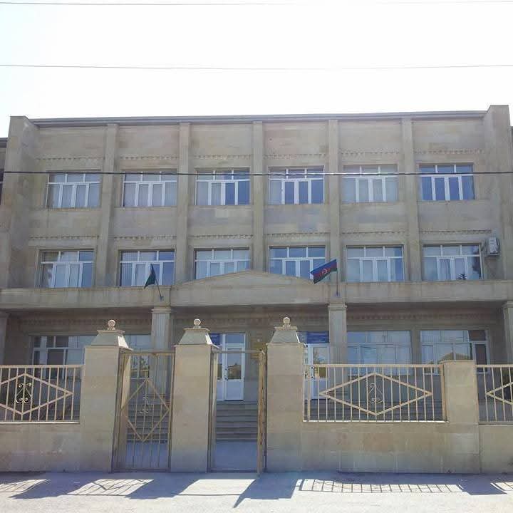 BŞTİ: 128 nömrəli tam orta məktəbdə yanğın olmayıb