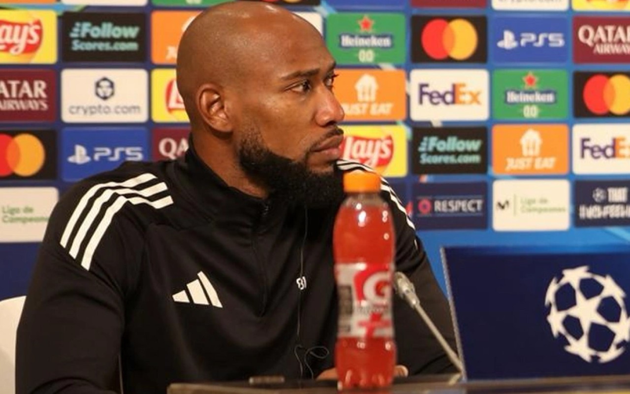 "Atletik"ə qarşı layiqli mübarizə aparmaq istəyirik" - "Qarabağ"ın futbolçusu