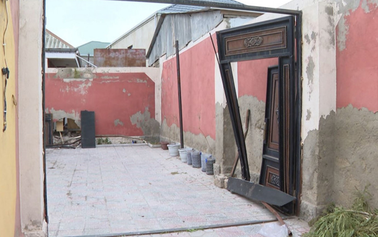 7 yaşlı uşağın ölümünün detalları - “Qıcolma tutub”+Video