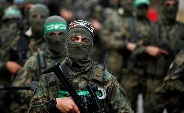 HAMAS daha iki israilli məhbusun cəsədini təhvil verib