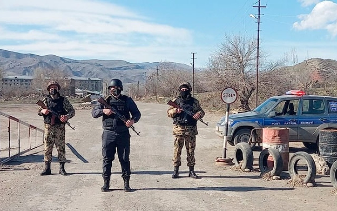 DİN Qarabağa səfərlə bağlı ən çox verilən suala aydınlıq gətirdi - VİDEO