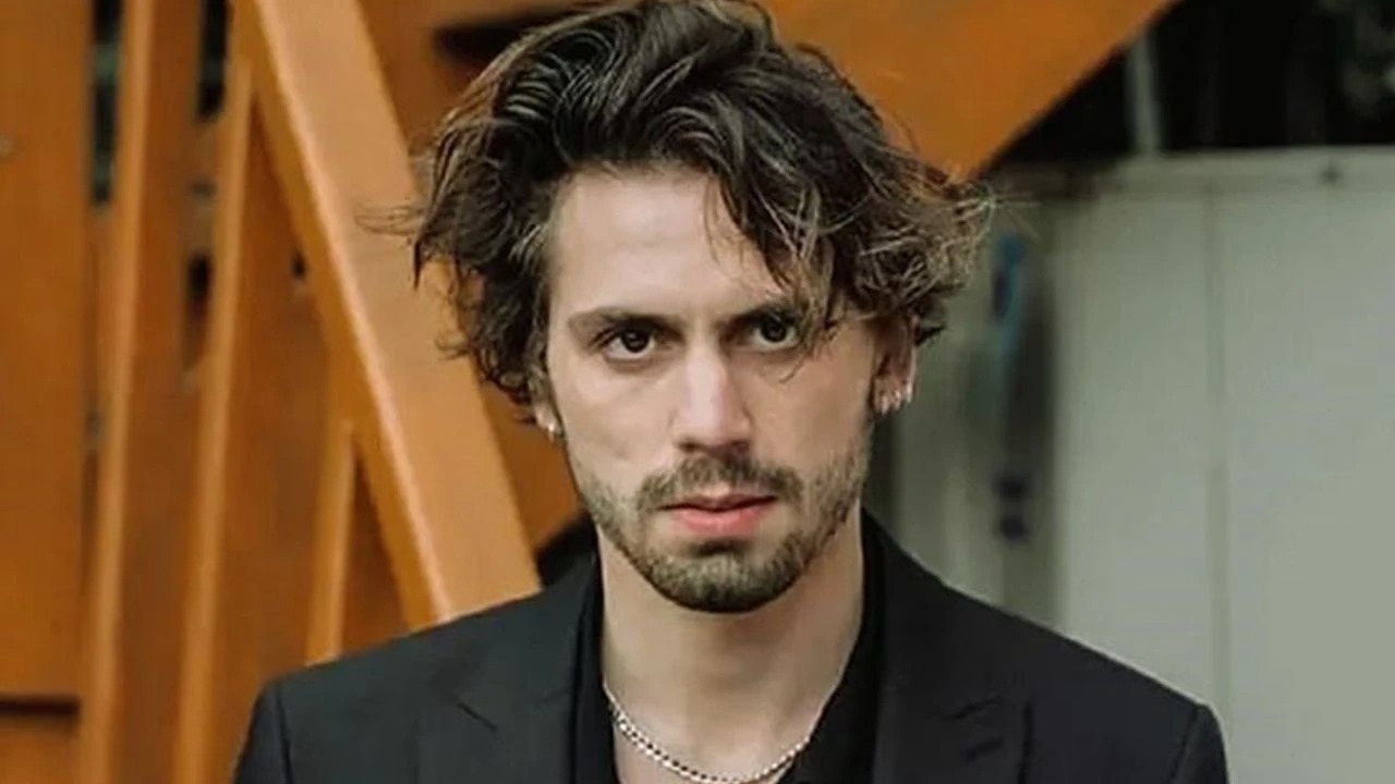 Taro Emir Tekin "Sultana" filminin "Arif"i oldu