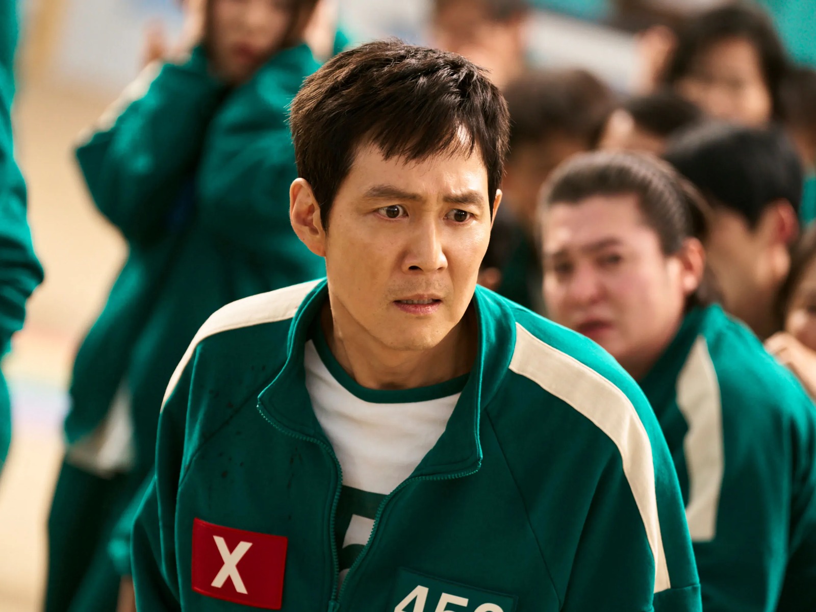 "Squid game"in ulduzunun adından dələduzluq edildi