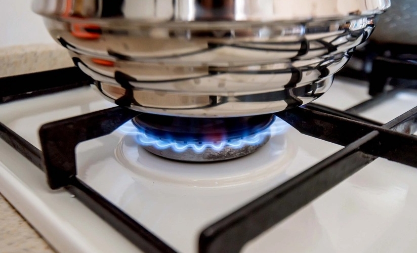 Sumqayıtın bəzi hissələrində qaz kəsiləcək