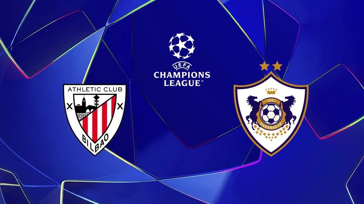 “Atletik Bilbao” - “Qarabağ” oyunu saat neçədə, hansı telekanalda?