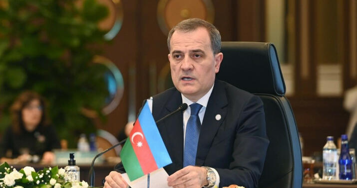 XİN: Azərbaycanla Ermənistan arasında sülh artıq baş tutub