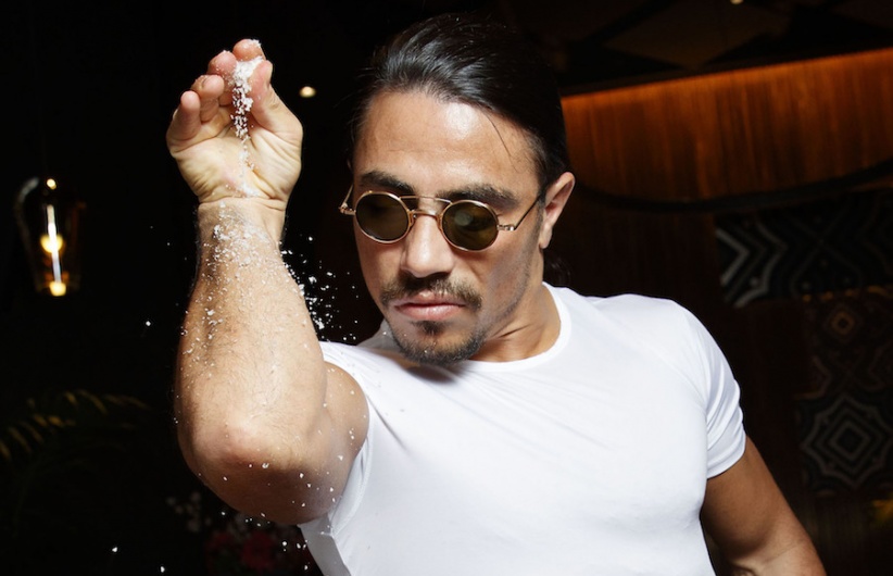 8 milyon dollar zərər edən Nüsret restoranlarını bağladı