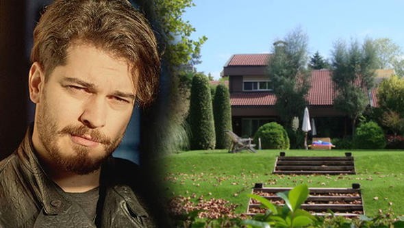 Çağatay kənddə ev aldı, Kıvança qonşu oldu