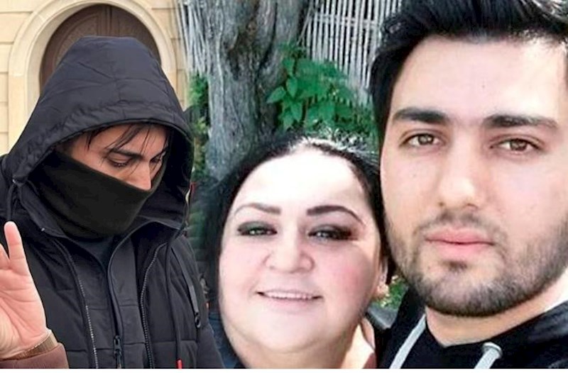 "Kaş səni daha tez tanıyardım, ömür payım!" - Əməkdar artistin həyat yoldaşı