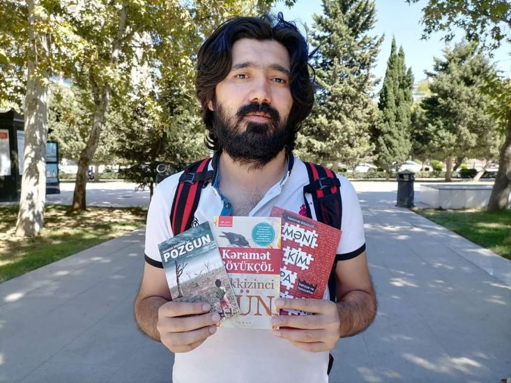 "Adama ağzını açmağa imkan vermirlər" - Kəramət müxalifət haqda danışdı 